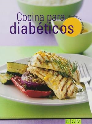 COCINA PARA DIABETICOS | 9783625117490 | AA.VV
