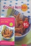 COCINA FAMILIAR | 9783625117506 | AAVV