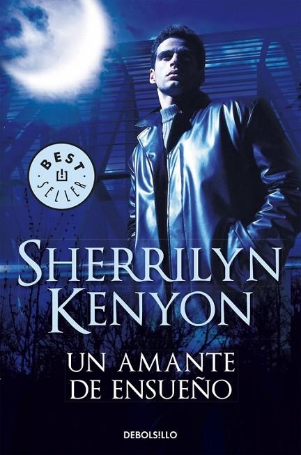 UN AMANTE DE ENSUEÑO | 9788499081199 | KENYON, SHERRILYN