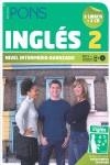 INGLES 2 NIVEL INTERMEDIO AVANZADO | 9788484436386 | AA.VV