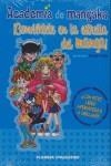ACADEMIA DE MANGAKA | 9788467483895 | VARIOS
