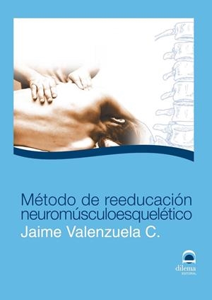 METODO DE REEDUCACION NEUROMUSCULOESQUELETICO LIBRO+CD | 9788498271683 | VALENZUELA, JAIME