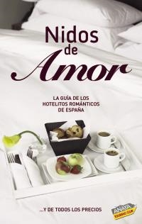NIDOS DE AMOR 2010 | 9788497769655 | AAVV