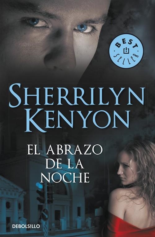 ABRAZO DE LA NOCHE, EL | 9788499080994 | KENYON,SHERRILYN