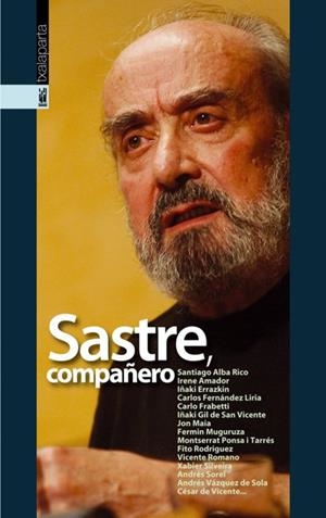 SASTRE COMPAÑERO | 9788481365702 | VV AA
