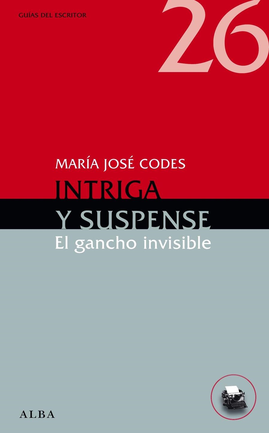 INTRIGA Y SUSPENSE | 9788484288077 | CODES, MARIA JOSE