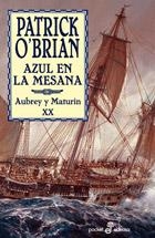 AZUL EN LA MESANA, EL | 9788435018623 | O'BRIAN, PATRICK