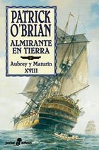ALMIRANTE EN TIERRA | 9788435018333 | O'BRIAN, PATRICK