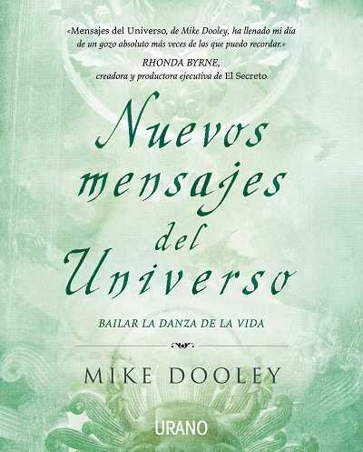 NUEVOS MENSAJES DEL UNIVERSO | 9788479537296 | DOOLEY,MIKE
