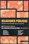 RELACIONES PÚBLICAS HAN CAMBIADO LA FORMA DE DIRIGIR, LAS | 9788493582883 | BARQUERO CABRERO, JOSÉ DANIEL