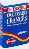 DICCIONARIO FRANCES COLLINS BUTXACA | 9788425333217 | AAVV