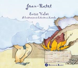 JOAN RATOT | 9788499040516 | VALOR, ENRIC / LAVEDA, ANTONI