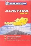 AUSTRIA 2010 MAPA | 9782067149489 | AA.VV