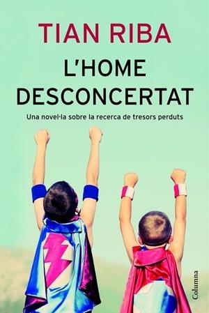 HOME DESCONCERTAT, L' | 9788466414043 | RIBA, TIAN