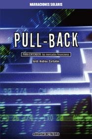 PULL BACK | 9788499210476 | ANDREU CORBATON, JORDI