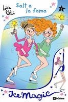 SALT A LA FAMA, ICE MAGIG | 9788424632625 | CELI LIA