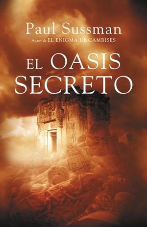OASIS SECRETO, EL | 9788401337468 | SUSSMAN,PAUL