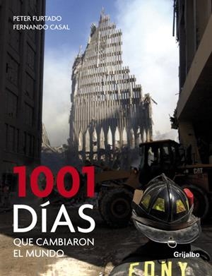 1001 DÍAS QUE CAMBIARON EL MUNDO | 9788425343360 | HURTADO, PETER