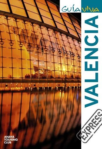 VALENCIA GUIA VIVA MINI | 9788497769631 | ROBA, SILVIA