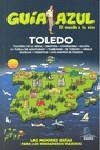 TOLEDO GUIA AZUL | 9788480237116 | VARIOS