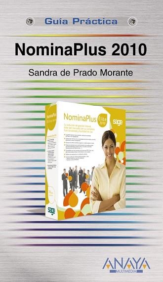 NOMINAPLUS 2010 | 9788441527133 | PRADO MORANTE, SANDRA DE