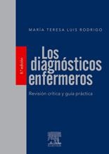 DIAGNÓSTICOS ENFERMEROS, LOS | 9788445819166 | LUIS RODRIGO, MARIA TERESA
