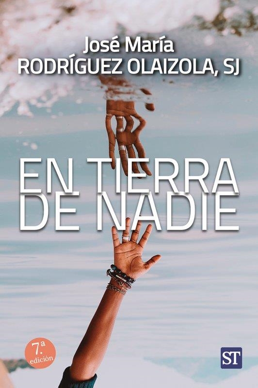 EN TIERRA DE NADIE | 9788429316452 | RODRIGUEZ OLAIZOLA, JOSE M