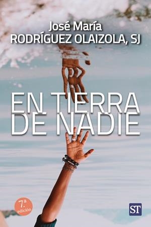 EN TIERRA DE NADIE | 9788429316452 | RODRIGUEZ OLAIZOLA, JOSE M