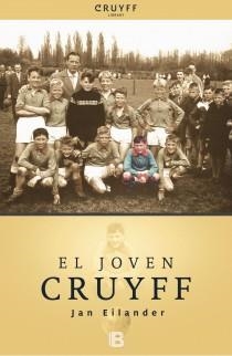 JOVEN CRUYFF, EL | 9788466652537 | EILANDER, JAN