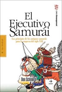 EJECUTIVO SAMURAI, EL | 9788441421646 | SCHMINCKE, DON