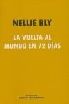 VUELTA AL MUNDO EN 72 DÍAS, LA | 9788493747923 | BLY, NELLIE