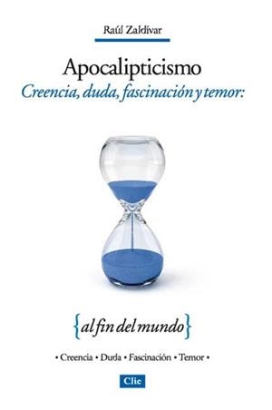 APOCALIPTICISMO Y CONTROVERSIA | 9788482677163 | ZALDIVAR, RAUL