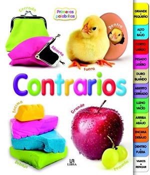 CONTRARIOS | 9788466225335 | AAVV
