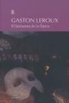 FANTASMA DE LA OPERA, EL | 9789500397094 | LEROUX, GASTON