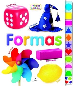 FORMAS | 9788466225342 | AAVV