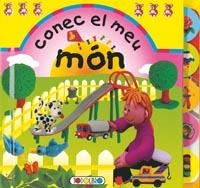CONEC EL MEU MÓN | 9788499130491 | A.A.V.V.