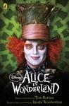 ALICE IN WONDERLAND ( BASED ON THE FILM BY TIM BURTON ) | 9780141330464 | CARROLL LEWIS