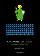 CRISTIANISME I CRISTIANDAT | 9788497915786 | GIL I RIBAS, JOSEP
