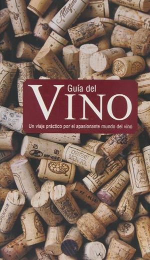 GUIA DEL VINO | 9781407565712 | SIMS, FIONA