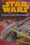 STAR WARS EL HALCÓN MILENARIO | 9788448044428 | LUCENO, JAMES