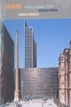 BARCELONA ARQUITECTURA CONTEMPORANEA 1979-2010 | 9788434312432 | MIRALLES, ROGER : SIERRA, PAU