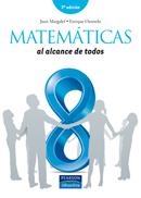 MATEMATICAS AL ALCANCE DE TODOS : SIN DEMASIADAS ECUACIONES | 9788420550114 | MARGALEF, JUAN- OUTERELO, E