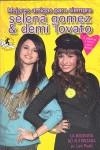 SELENA GOMEZ & DEMI LOVATO. MEJORES AMIGAS PARA SIEMPRE | 9788496693883 | RYALS, LEXI