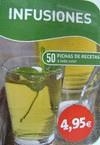 INFUSIONES CAJA RECETAS | 9783625113737 | AAVV