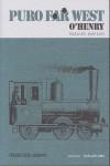 PURO FAR WEST | 9788493646981 | O'HENRY
