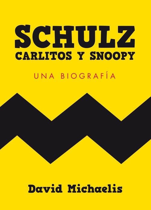 SCHULZ CARLITOS Y SNOOPY | 9788493686420 | MICHAELIS, DAVID