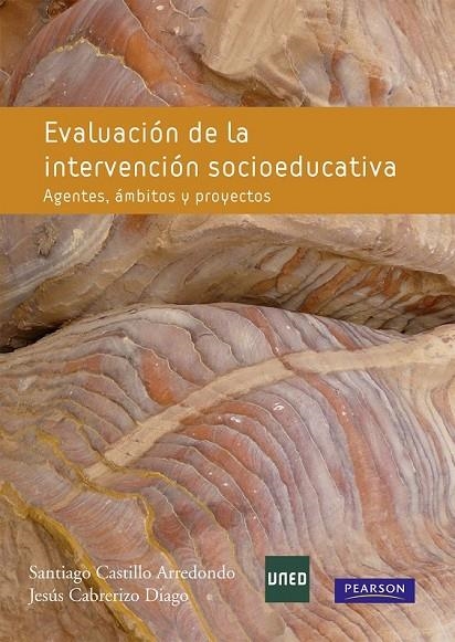 EVALUACION DE LA INTERVENCION EDUCATIVA | 9788483227442 | CASTILLO, SANTIAGO / ALTRES