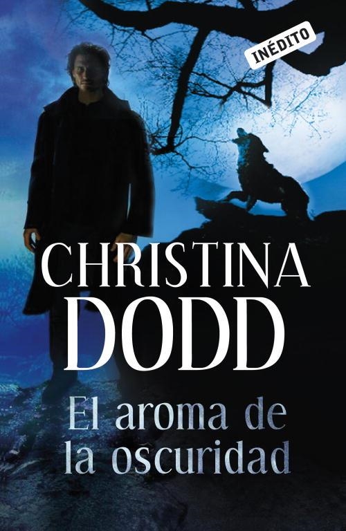 AROMA DE LA OSCURIDAD, EL | 9788499082769 | DODD,CHRISTINA