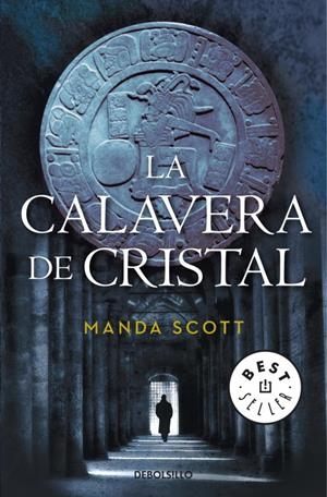 CALAVERA DE CRISTAL, LA | 9788499082011 | SCOTT, MANDA