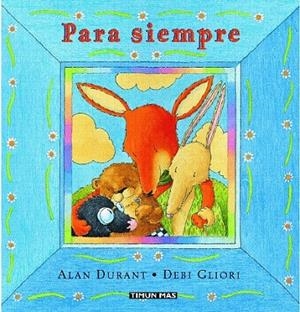 PARA SIEMPRE | 9788448017620 | GLIORI, DEBI / DURANT, ALAN